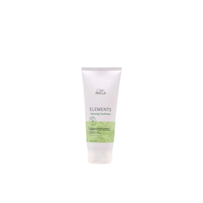 ELEMENTS RENEWING CONDITIONER 200ML