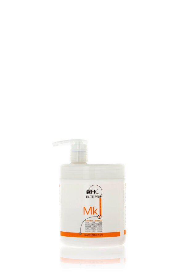 ELITE PRO - COLOR MASK 1000 ml.