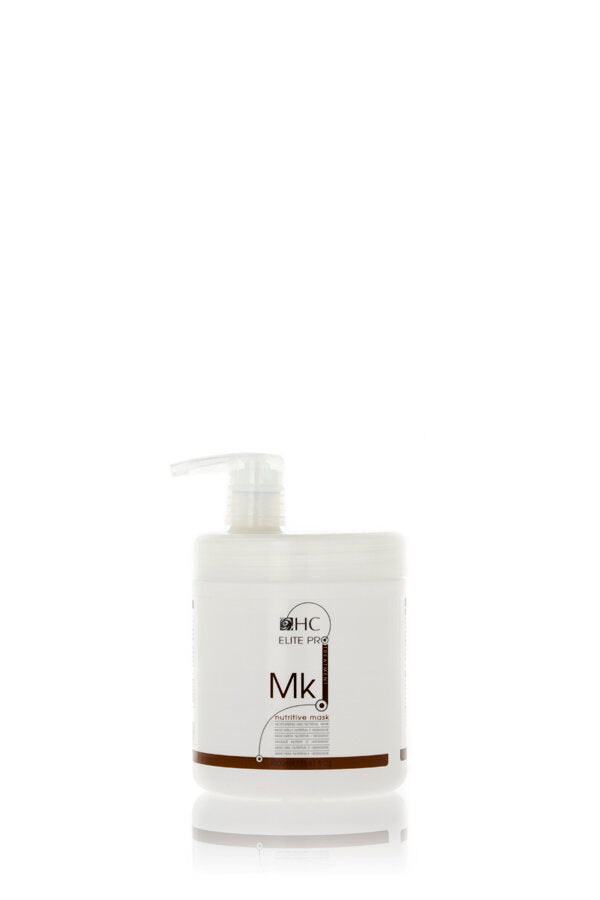 ELITE PRO - NUTRITIVE MASK 1000 ml.