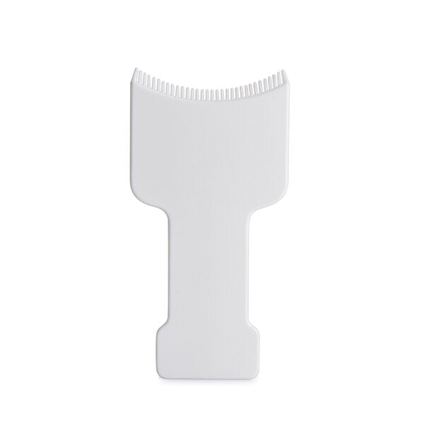 ESPATULA MECHAS LITTLE PALETTE BLANCA BIFULL
