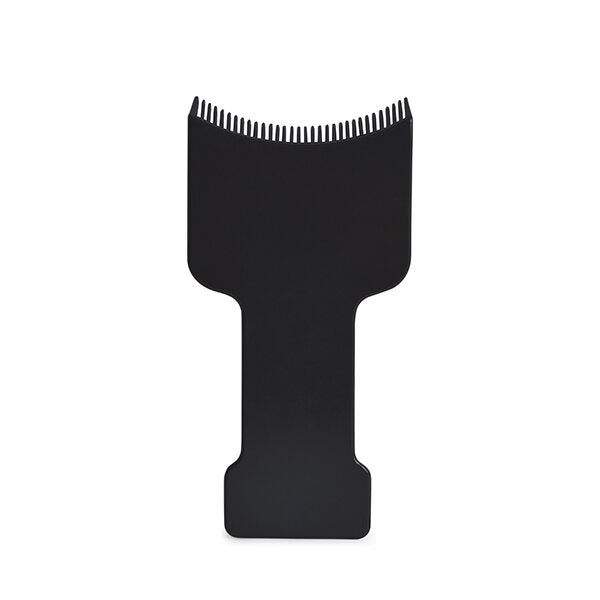 ESPATULA MECHAS LITTLE PALETTE NEGRA BIFULL