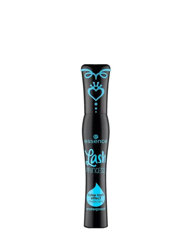 Essence Cosmetics Lash Princess False Lash Effect Mascara Waterproof 12ml