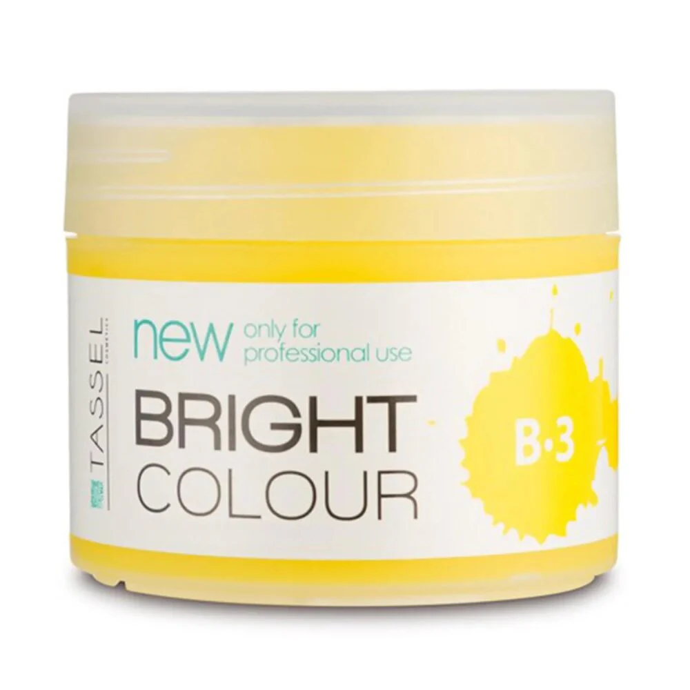 Eurostil Bright Colour Tinte Amarillo 1un - Image 2