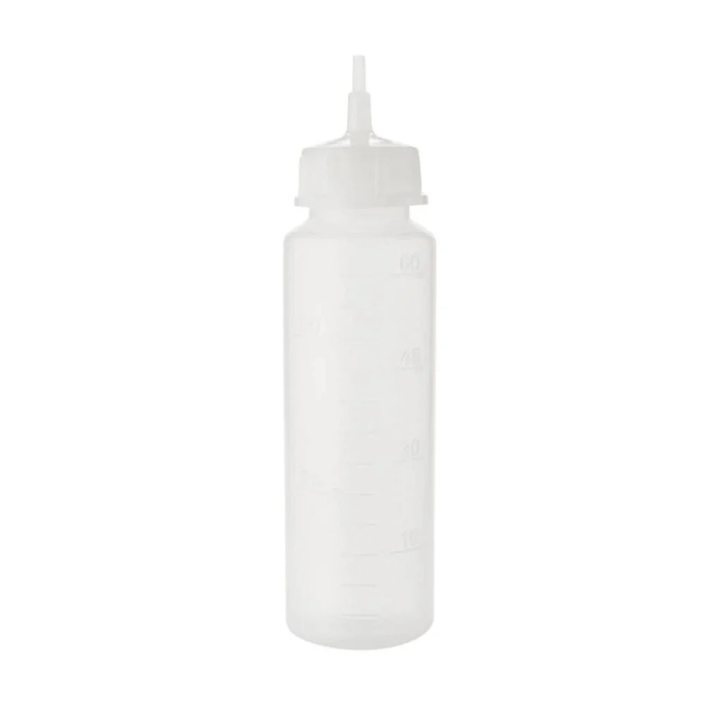 Eurostil Pequeña Botella Medidora 60ml