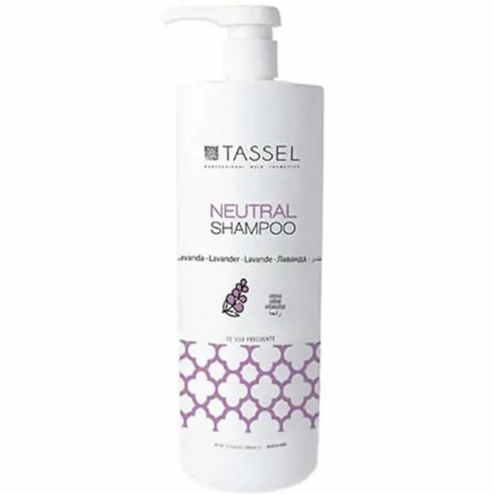 Eurostil Tassel Champu Lavanda 1000ml