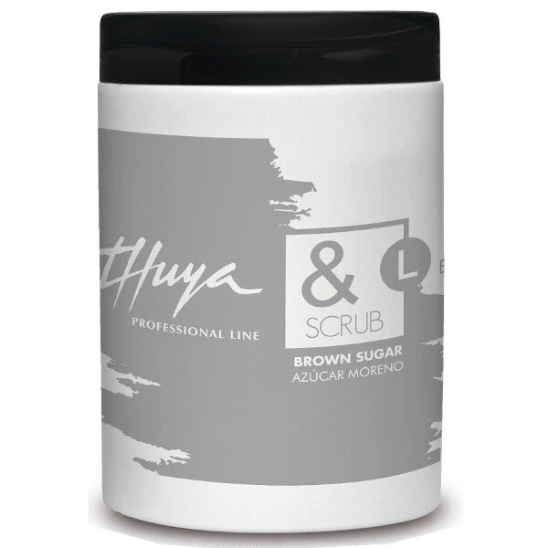 EXFOLIANTE FUERTE AZUCAR MORENO 950ML