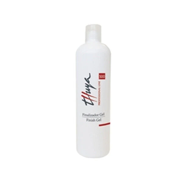 FINALIZADOR GEL 500 ML.