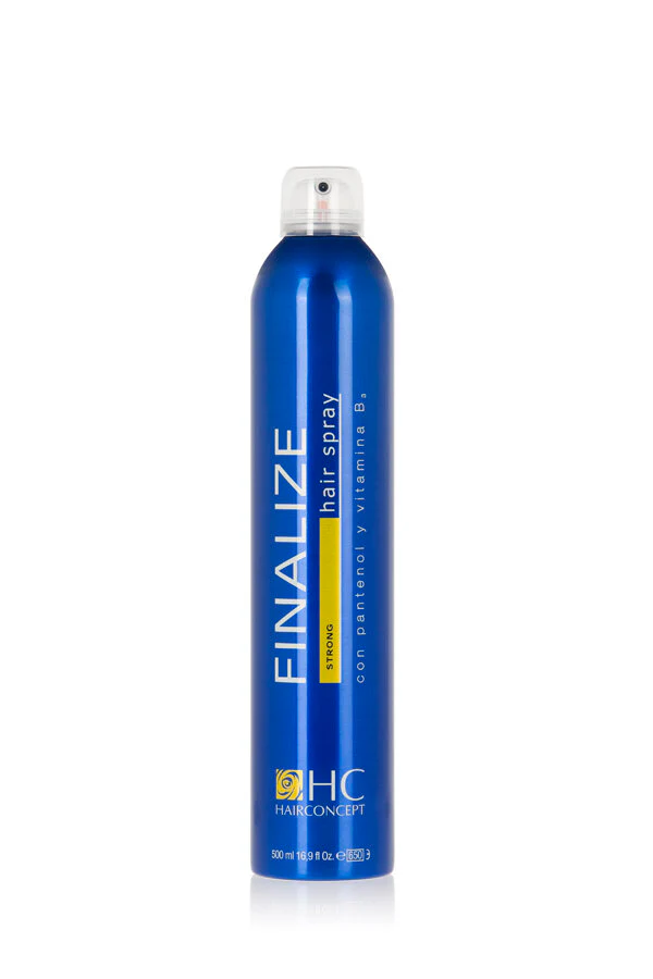 FINALIZE - LACA FINALIZE FUERTE 500 ml