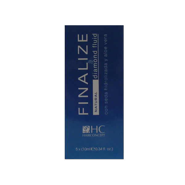 FINALIZE - STRIP DIAMOND FLUID 5X10ML