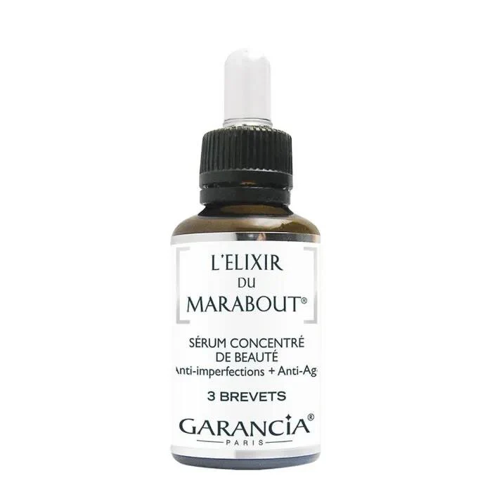 Garancia l´Elixir Du Marabout Sérum Concentré 15ml