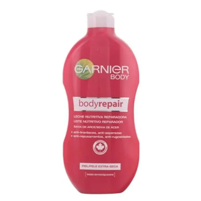 Garnier Body Repair Piel Extra-Seca 400ml