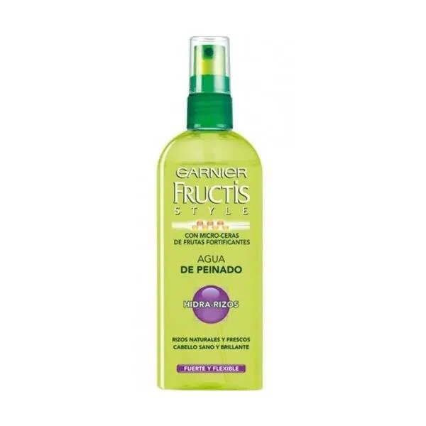 Garnier Fructis Style Agua De Peinado 150ml