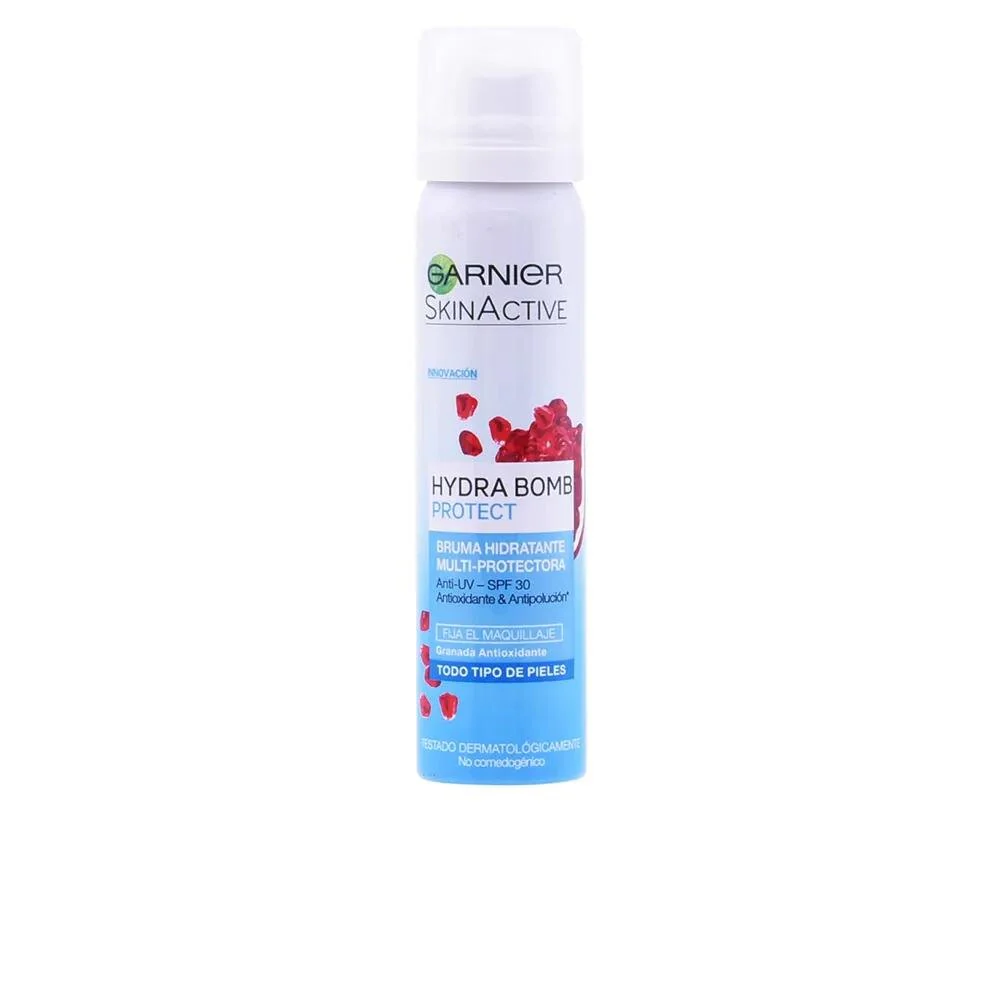 Garnier Skinactive Hydrabomb Protect Bruma Hidratante 75ml
