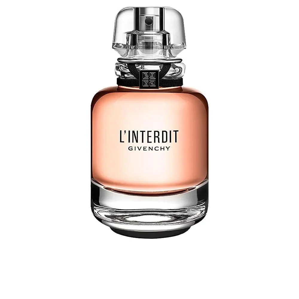 Givenchy L´interdit Edp Spray 125ml