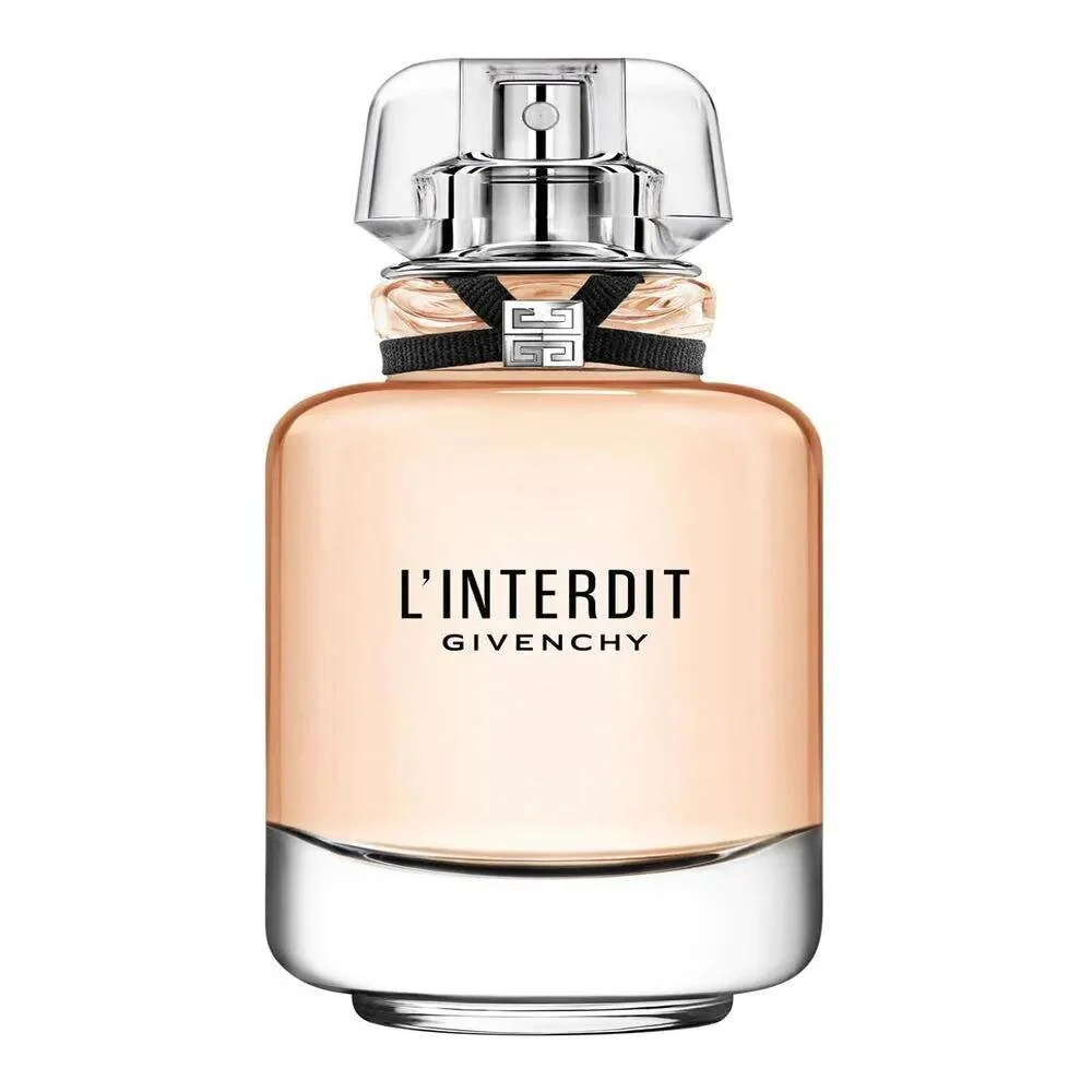 Givenchy L´interdit Etv 80ml