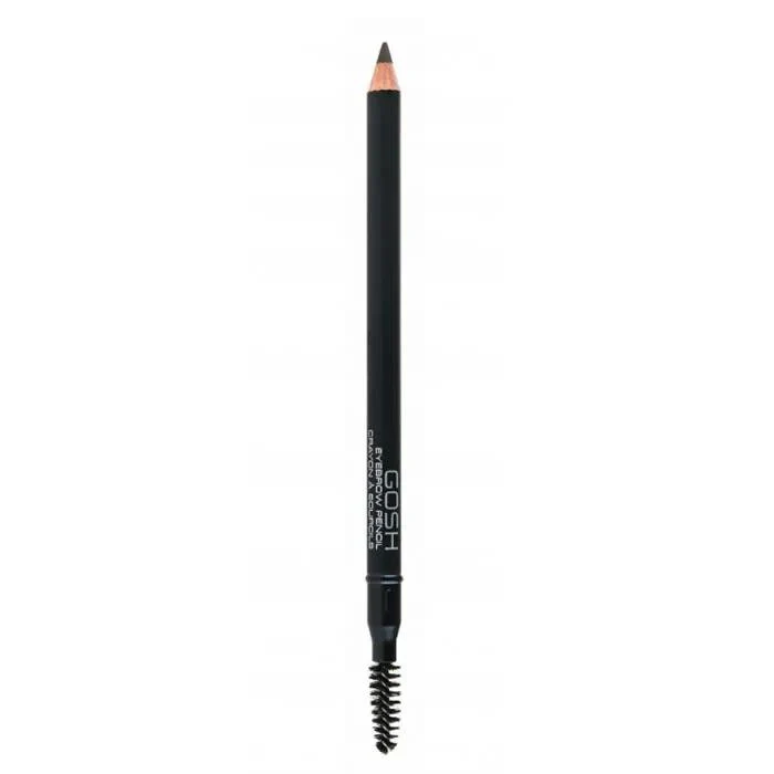 Gosh Eyebrow Pencil 05 Dark Brown