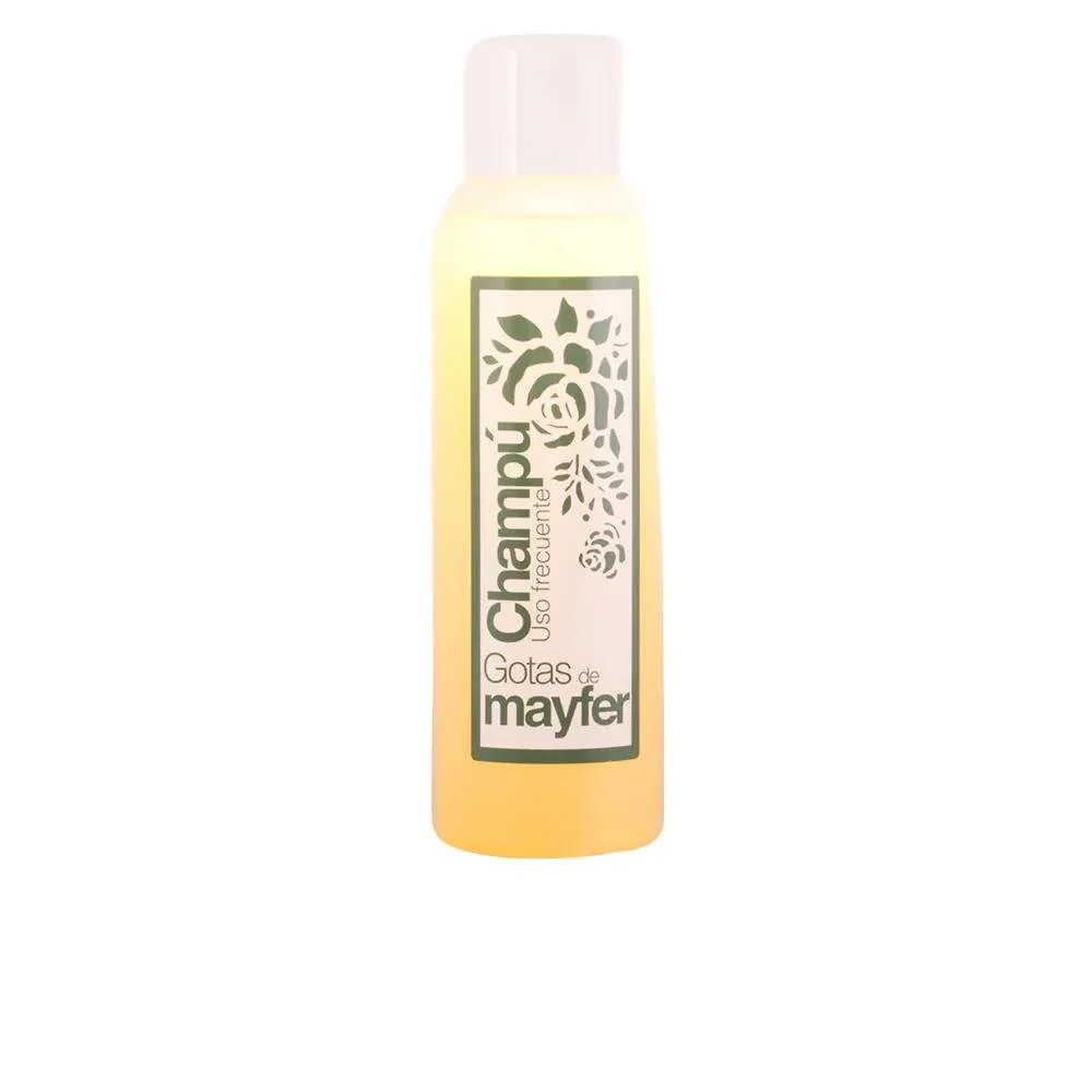 Gotas De Mayfer Champú 700ml