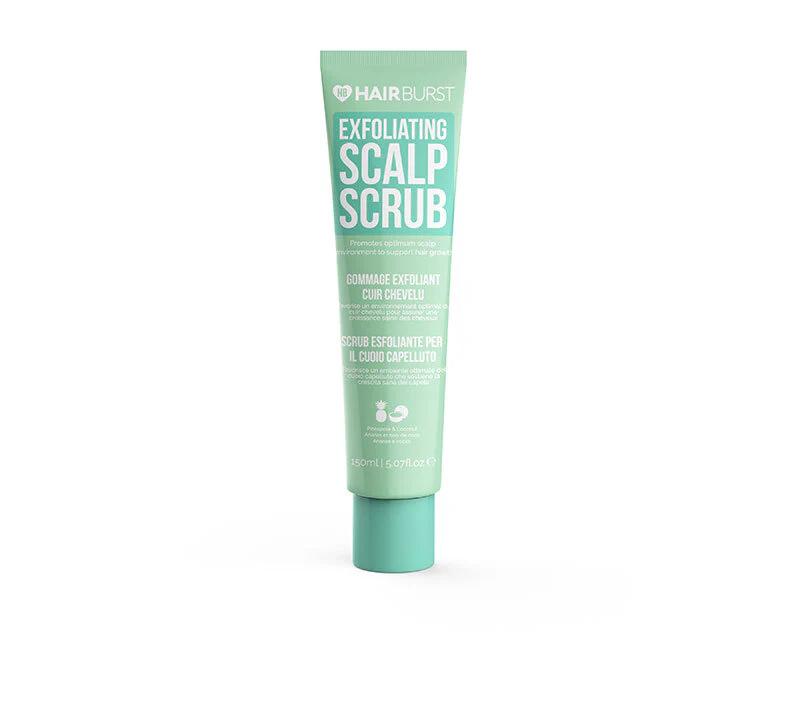 HAIRBURST SCALP SCRUB 150ML