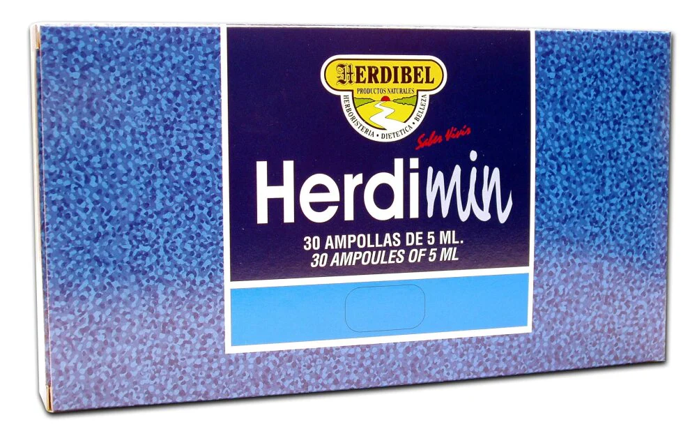 Herdibel Herdimin Uri 30 Amp