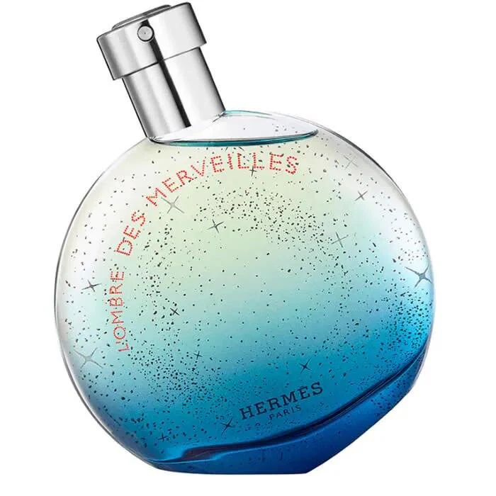 Hermès L´Ombre Des Merveilles Eau De Parfum Spray 100ml