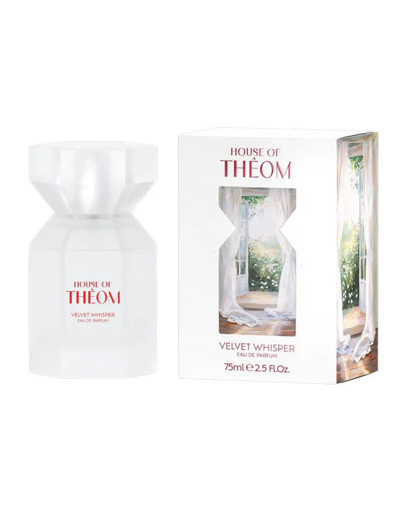 House of Theom Velvet Whisper 75ml