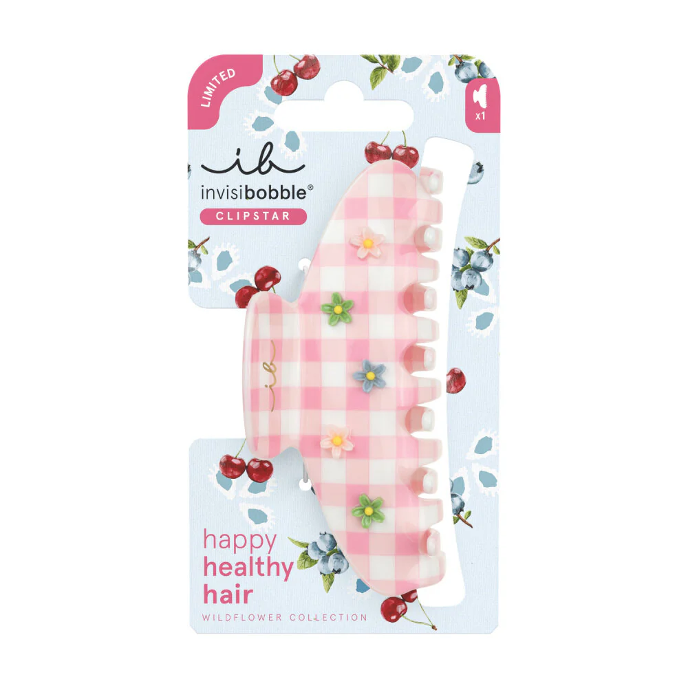 IB CLIPSTAR L Wildflower Electric Picnic 1pc