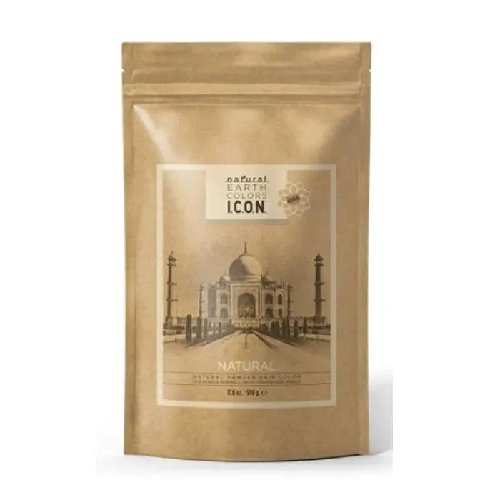 Icon Natural Earth Colors Natural 500g