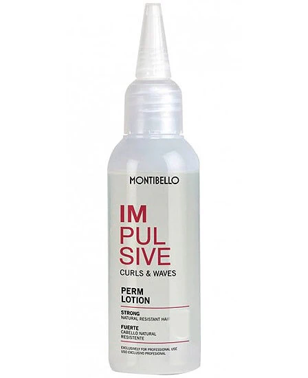 IMPULSIVE CURL WAVES PERM LOTION N. 2 75ML