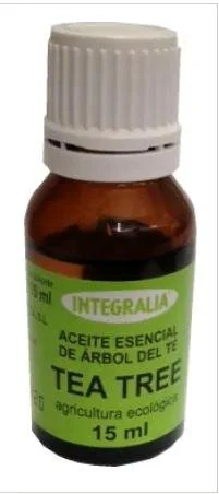 Integralia Esencia De Te Tree