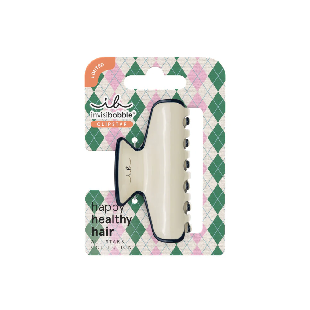 Invisibobble CLIPSTAR M All Stars Slam Glam 1pc