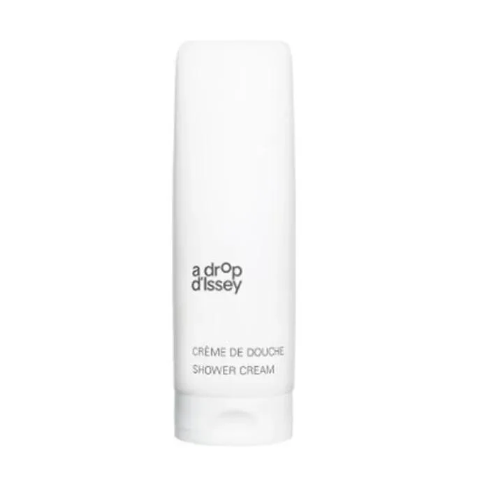 Issey Miyake A Drop D´Issey Crema De Ducha 200ml
