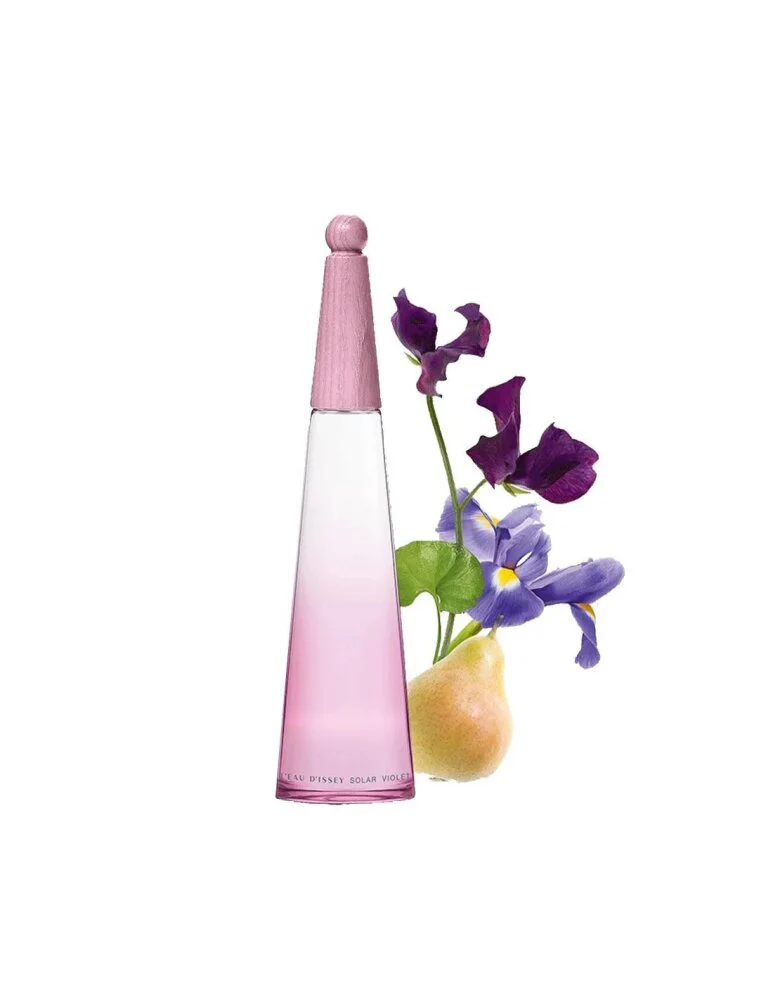 Issey Miyake L´eau D´issey Solar Violet Edt Spray 50ml