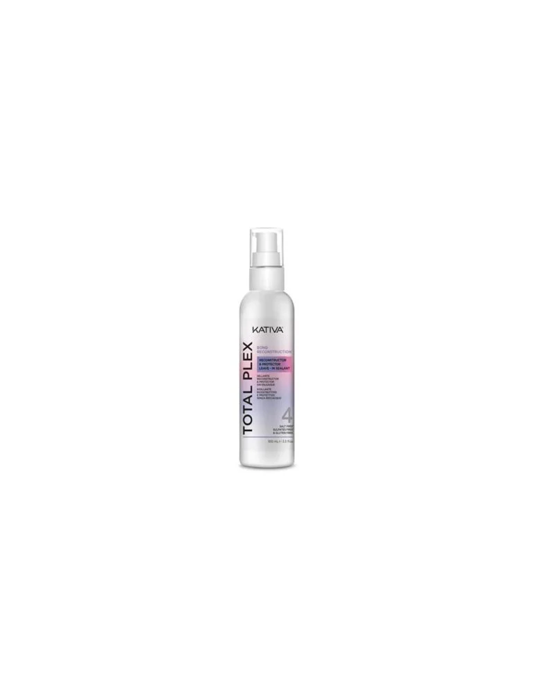 Kativa Total Plex Sellante Reconstructor 100ml