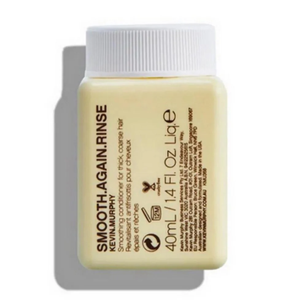 Kevin Murphy Smooth Again Rinse Acondicionador 40ml