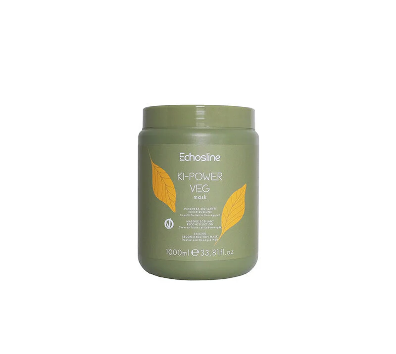 KI-POWER VEG MASK 1000ML