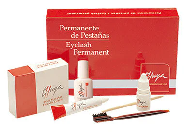 KIT PERMANENTE DE PESTAÑAS
