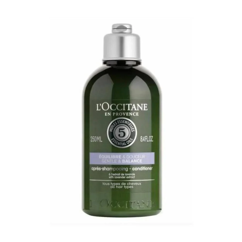 L´occitane Aromacología Champú Anticaspa 300ml