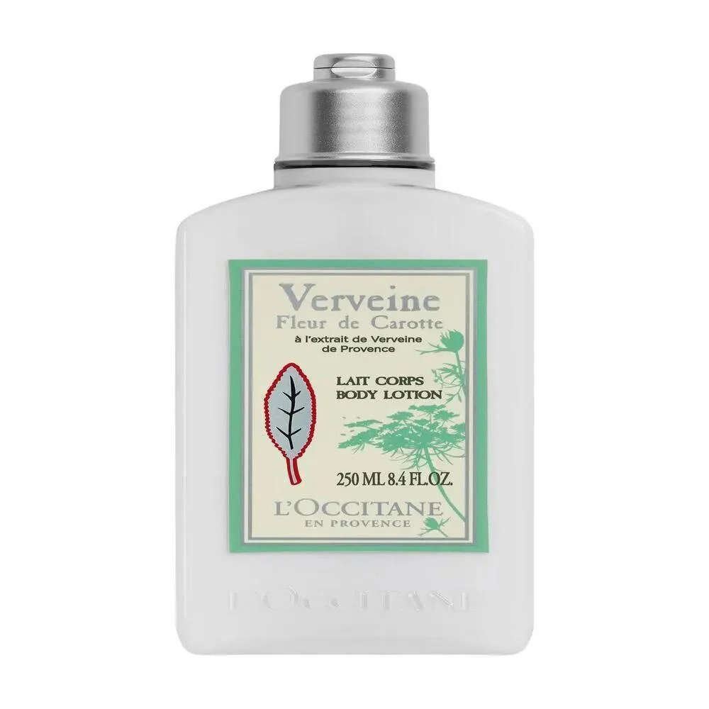 L´occitane Flor Zanahoria Bl 250m