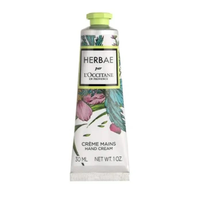 L´Occitane Herbae Crema De Manos 30ml