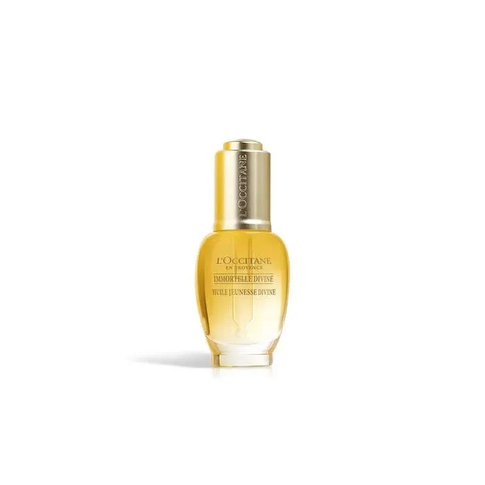 L´Occitane Inmortelle Aceite Divino 30ml