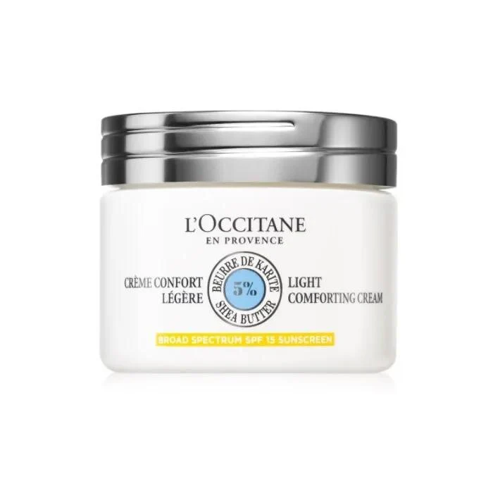 L´Occitane Karité Crema Ligera Spf15 50ml