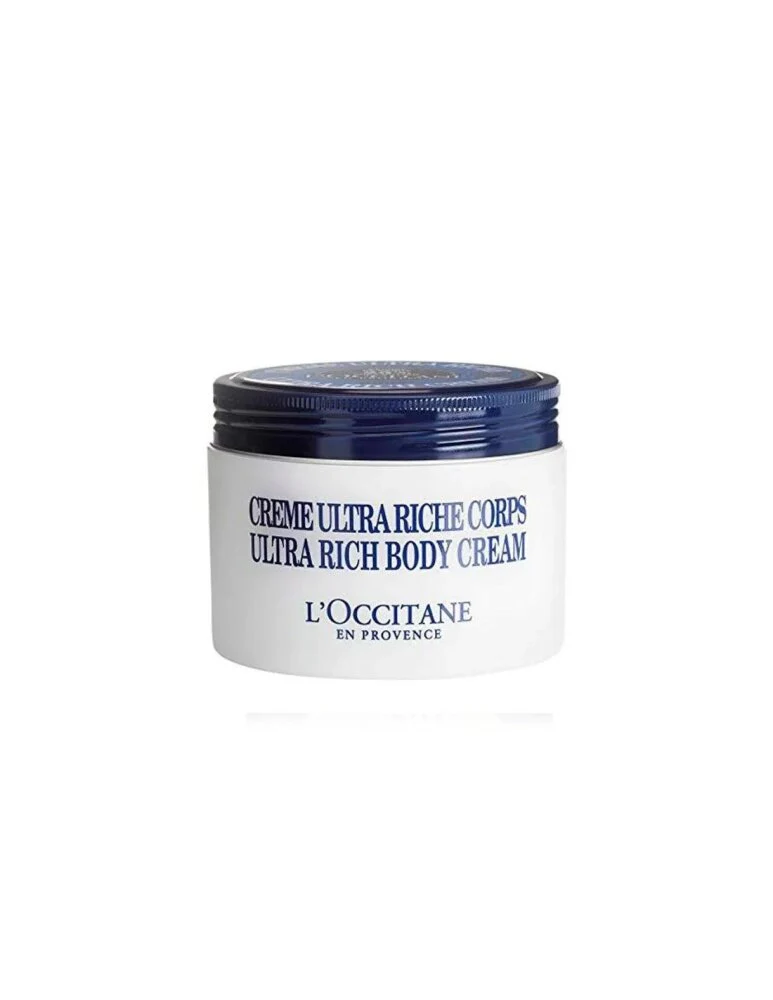 L´occitane Karite Crème Ultra Riche Corps 200ml