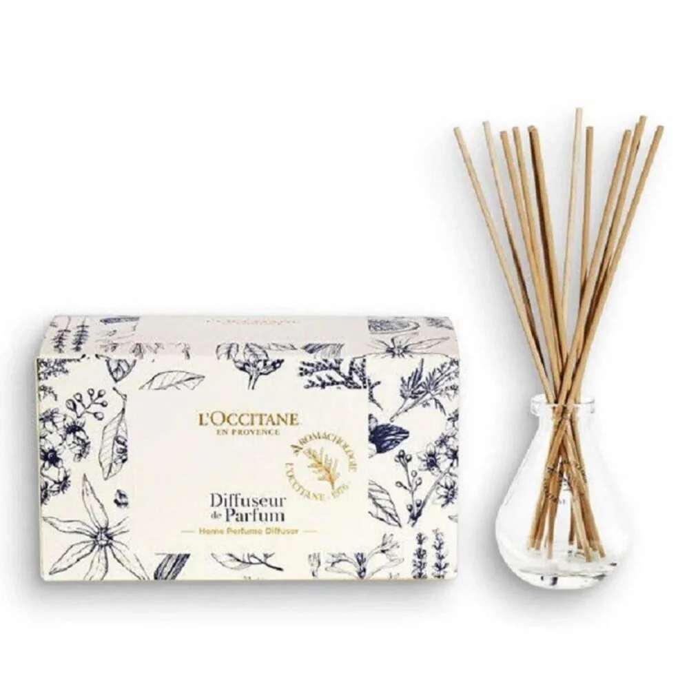 L´occitane Loccitane Aroma Relajante Difusor -B