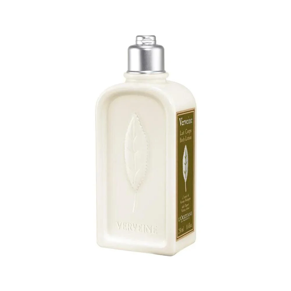 L´occitane Loccitane Verbena Leche Corp 250ml
