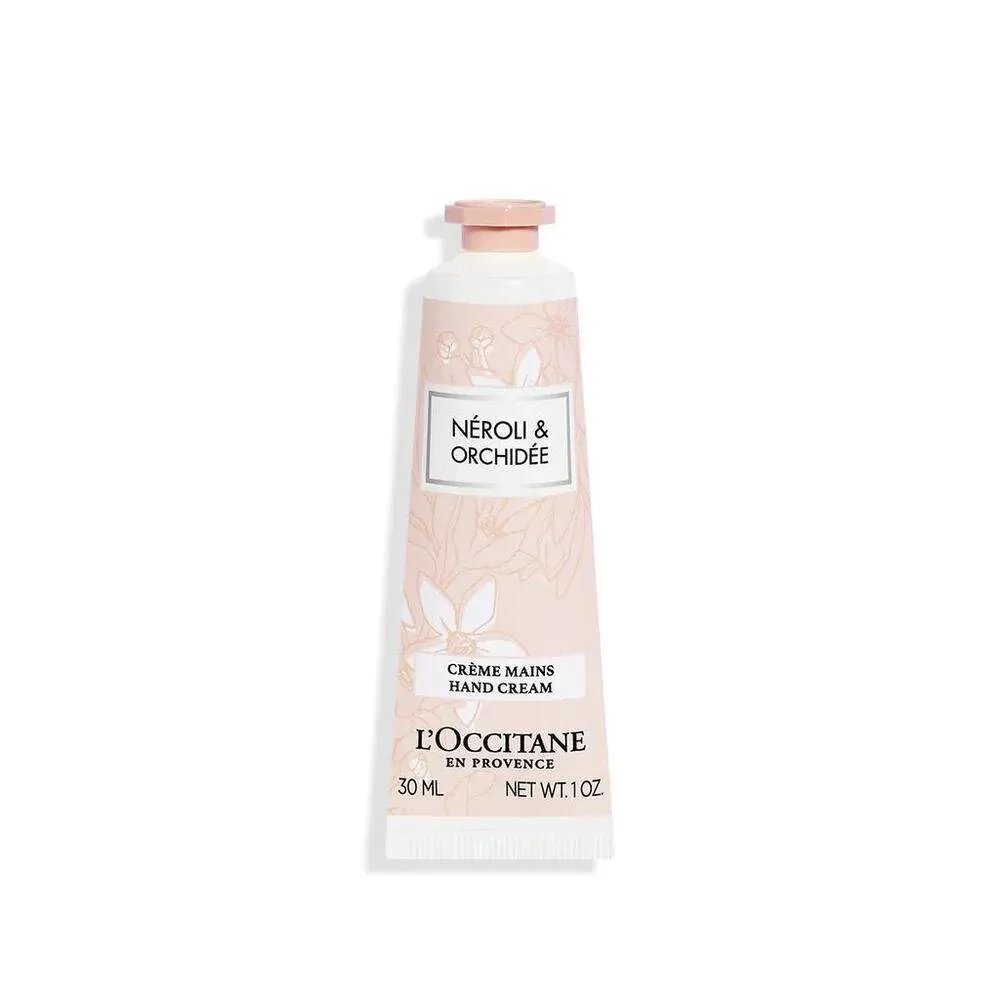 L´occitane Néroli y Orchidée Crème Mains 30ml