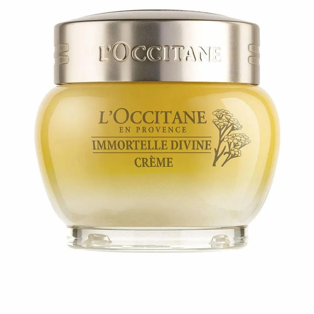 L´occitane Siempreviva Crema Divina 50ml