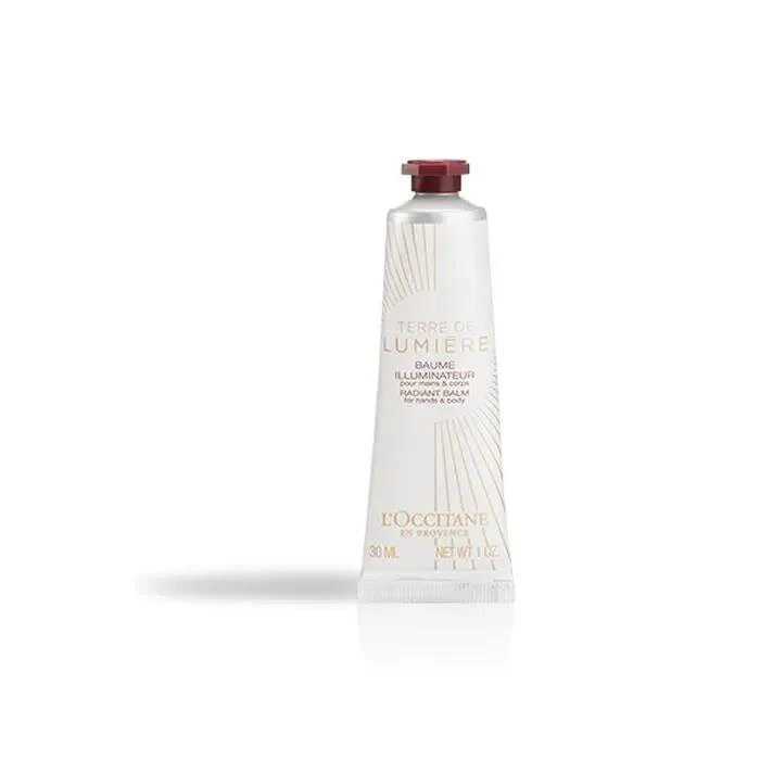 L´Occitane Terre De Lumière Bálsamo Iluminador 30ml