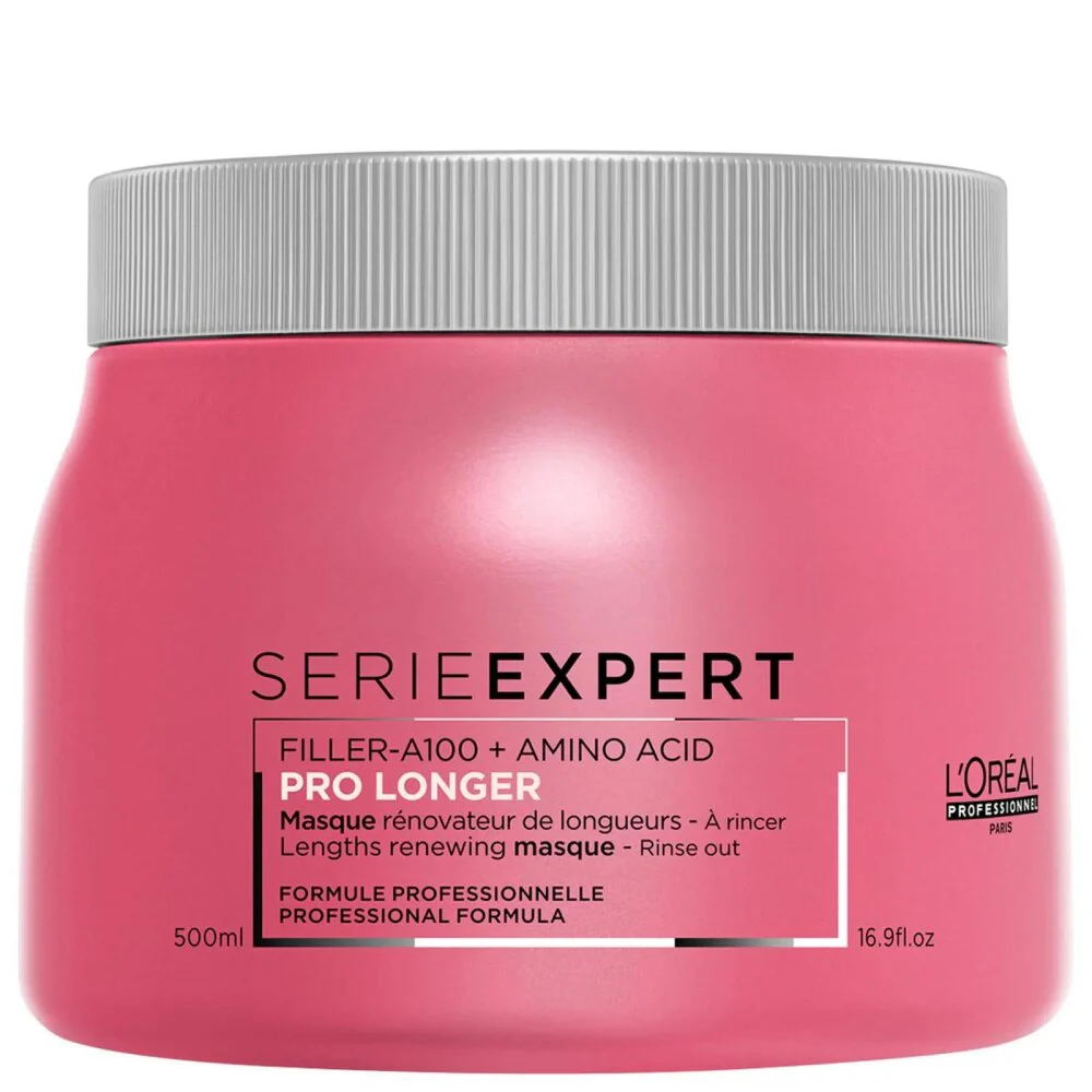 L´oreal Professionnel Serie Expert Pro Longer Mask 500ml