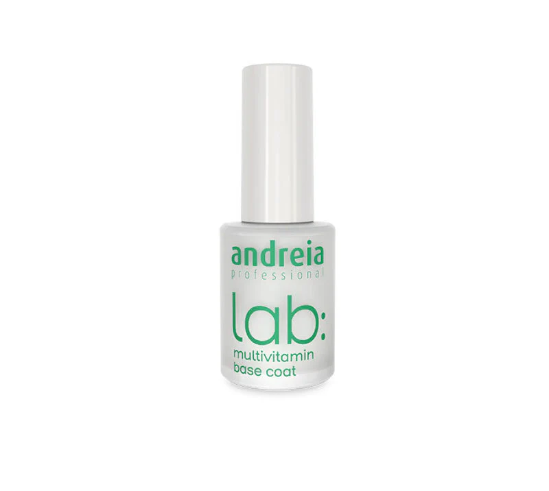 LAB MULTIVITAMIN BASE COAT