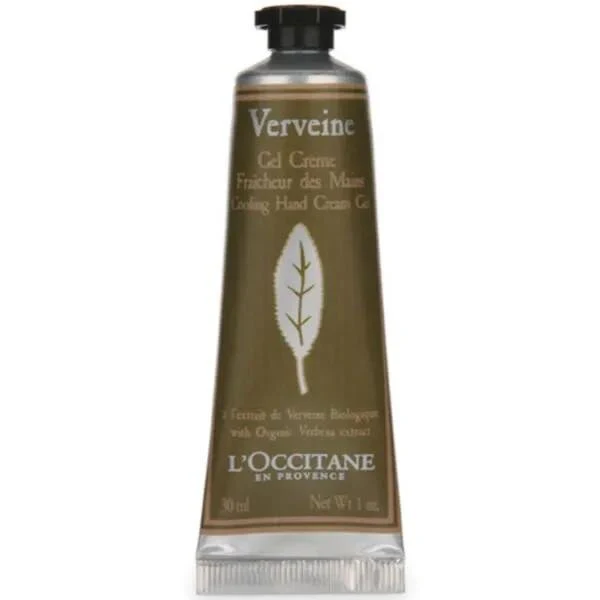 Loccitane Crema De Manos Verbena 30ml